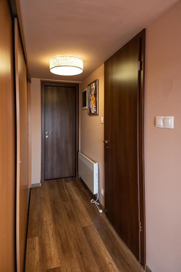 Pelsoart Apartments Keszthely Exterior foto